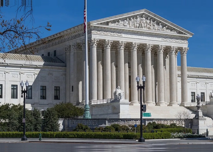 Suprema Corte decide que não analisará caso de Trump de imediato