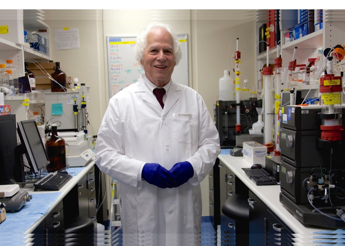 Saiba o que príon, proteína infecciosa causadora da doença da vaca louca