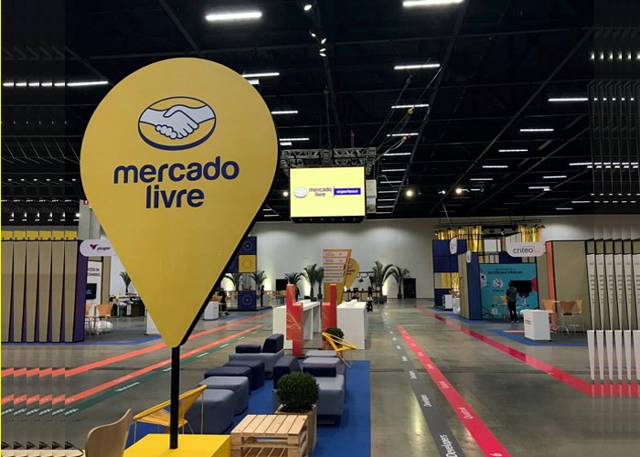 Mercado Livre confirma que possui interesse em comprar os Correios