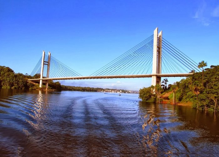 Líderes indígenas da Guiana Francesa acusam Paris de destruir a Amazônia