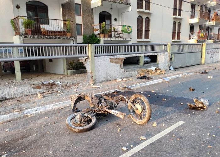 Câmara Criminal nega pedido de desaforamento do júri de Ruan Macário