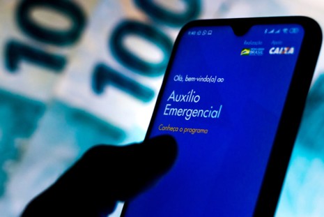 Projeto de Lei prevê devolução em dobro de quem recebeu o Auxílio Emergencial indevidamente