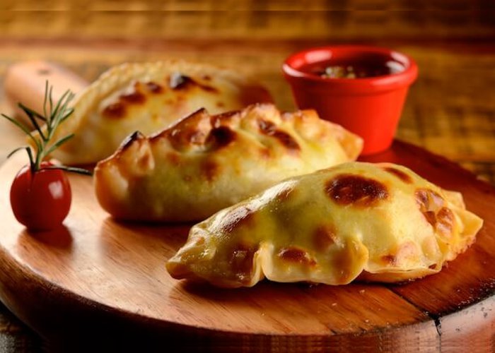 Aprenda a fazer deliciosas Empanadas Argentinas