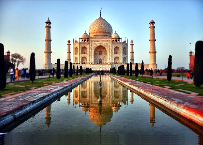 Índia passa a ser o pais mais populoso do mundo