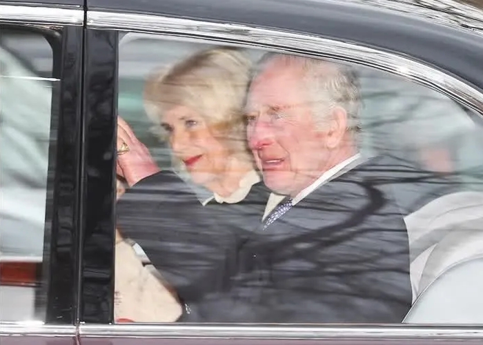 O câncer do rei Charles III: o que sabemos e o que não sabemos