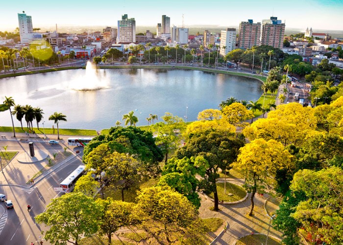 Festa das Neves: mudanças no trânsito da capital paraibana começam hoje – VEJA