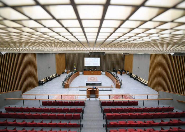 Com 1,3 mil recursos por dia, STJ vai devolver os que forem fora do padrão