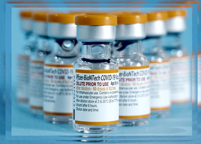 Saúde deve ampliar vacinação de crianças contra Covid-19