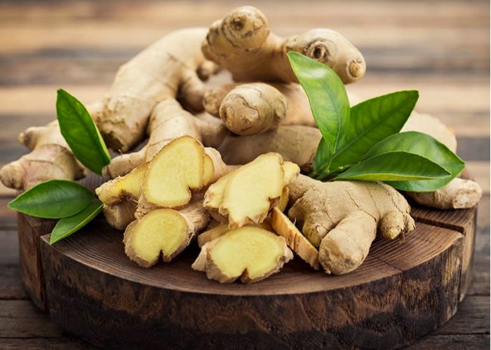 Como tomar chá de gengibre para emagrecer e reduzir a gordura abdominal