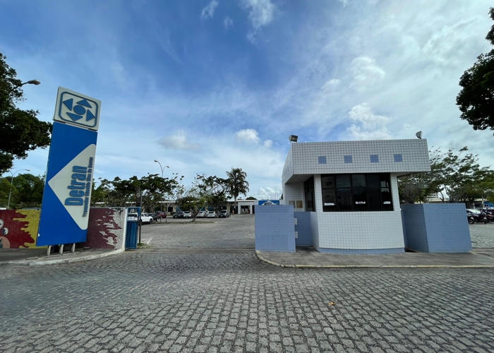 Detran-PB retoma horário de atendimento nos dois turnos