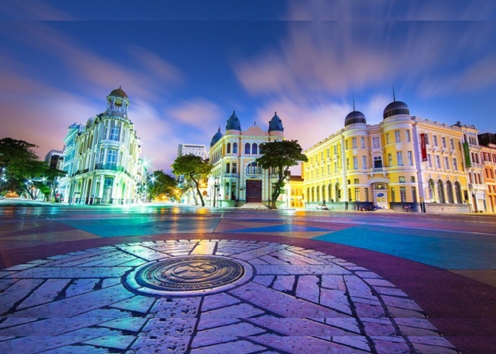 Habitação popular: Governo de Pernambuco vai pagar entrada de apartamento de até R$ 190 mil