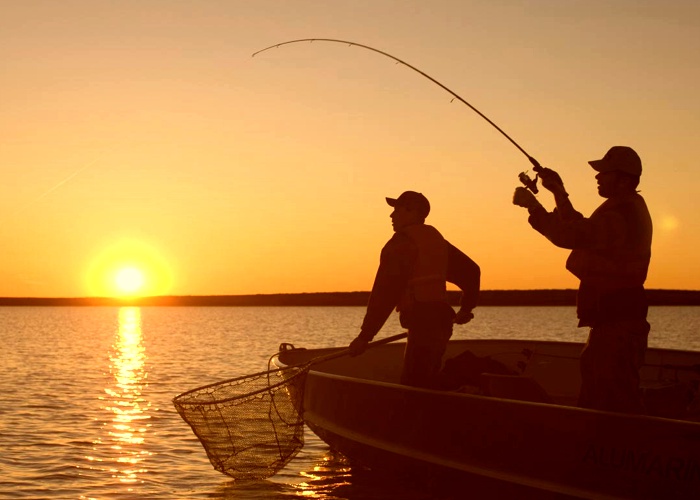 PF investiga fraudes no Seguro Defeso concedido a pescadores artesanais na Paraíba