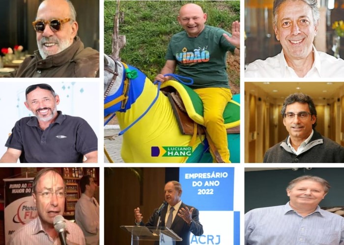 Polícia Federal mira empresários bolsonaristas que defenderam golpe de Estado