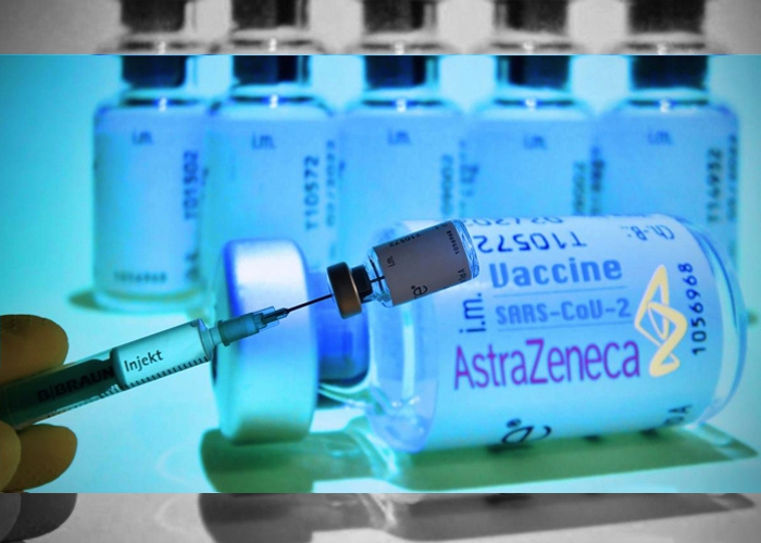 Vacina da AstraZeneca para Covid deixou de ser recomendada por risco de trombose?