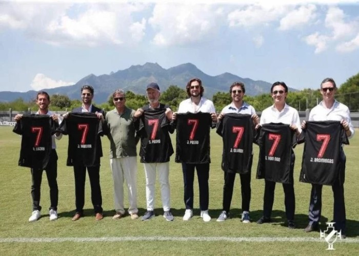 Futebol: Vasco acelera transição e planeja enfrentar o Bahia já sendo Vasco SAF