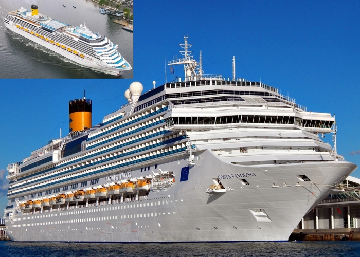 Conheça cinco cruzeiros baratos no Brasil para a temporada2022-2023