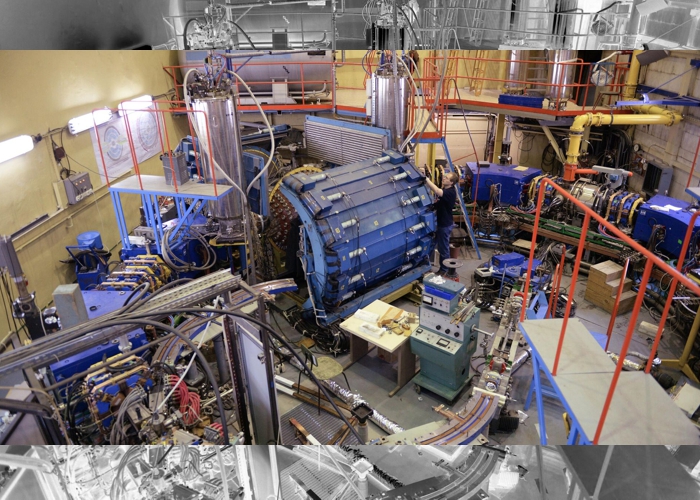 Rússia fornece acelerador de partículas ao Brasil para melhorar ecologia da Amazônia