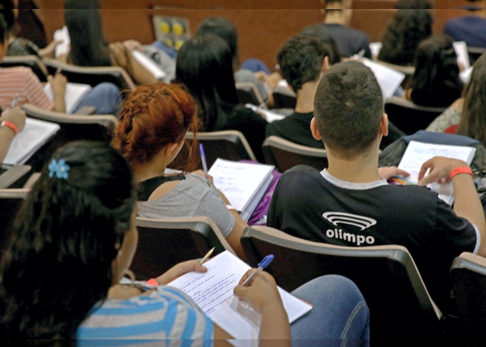 Cartão de confirmação do Enem será disponibilizado nesta terça-feira