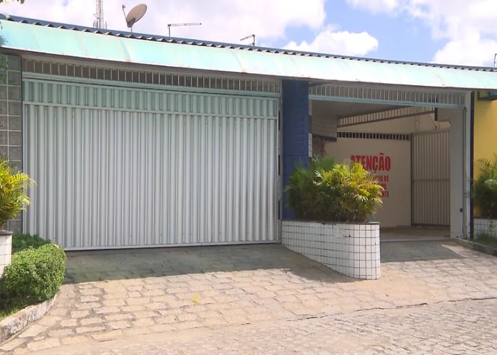 Três homens assaltam motel, em Campina Grande (PB)