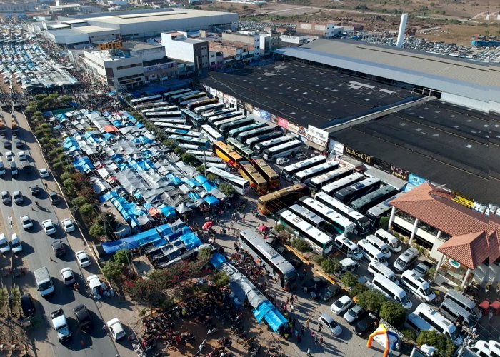 Feiras da Confecções de Pernambuco terão calendário especial e protocolos