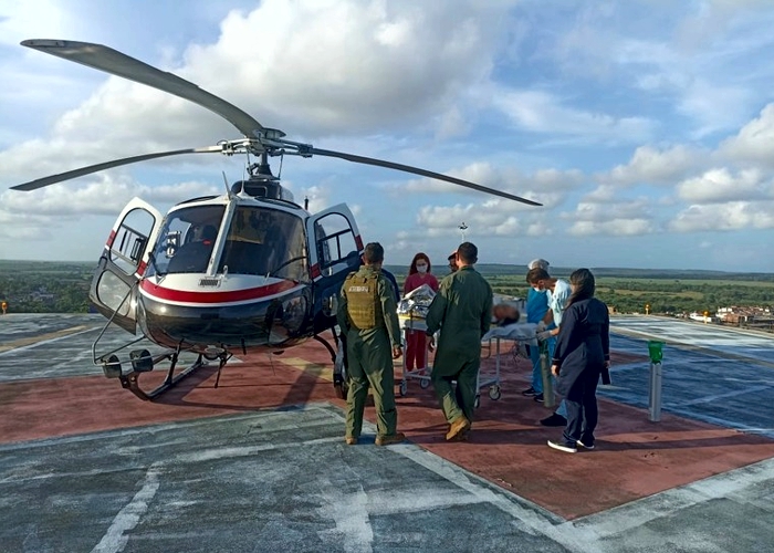 Coração Paraibano: Programa vai atender urgências e emergências cardiológicas