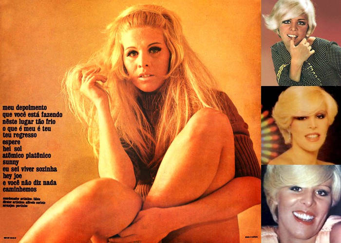 Cantora Vanusa morre aos 73 anos em casa de repouso em Santos