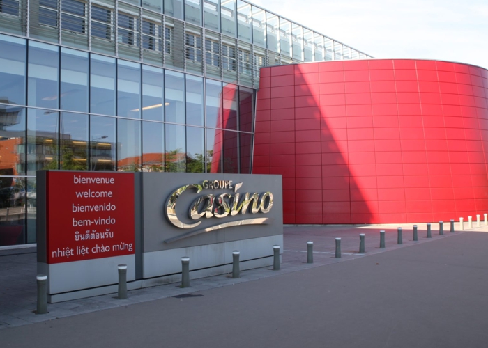 Atualização estratégica: Casino anuncia que pode vender Grupo Pão de Açúcar