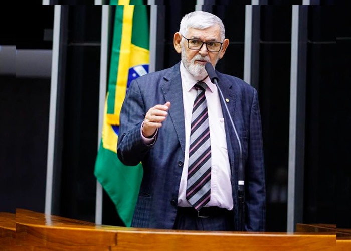 Luiz Couto declara apoio a pré-candidatura de Cartaxo à Prefeitura de João Pessoa