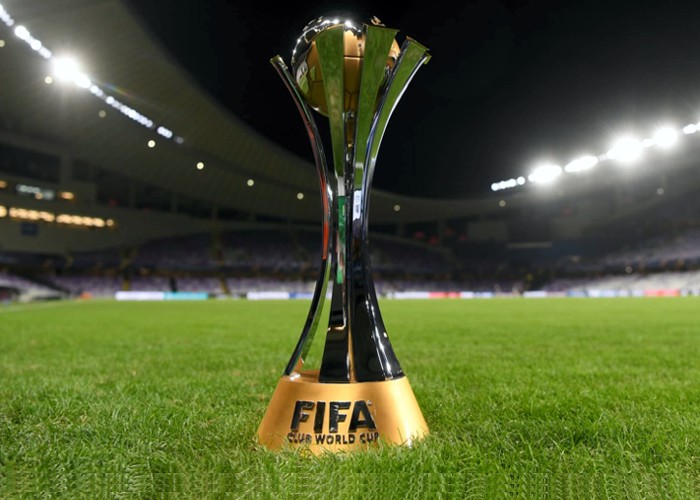 Mundial de Clubes da Fifa será em fevereiro de 2021 no Catar