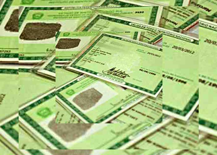 Casas da Cidadania voltam a funcionar com emissão de artei