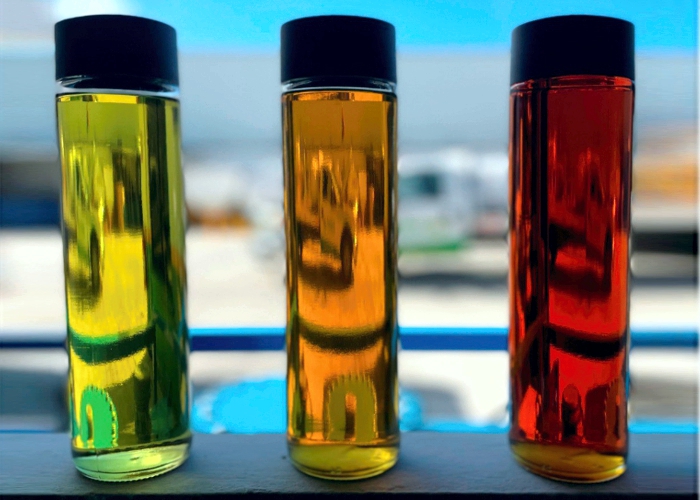 Petrobras anuncia redução de R$ 0,30 no preço do óleo diesel