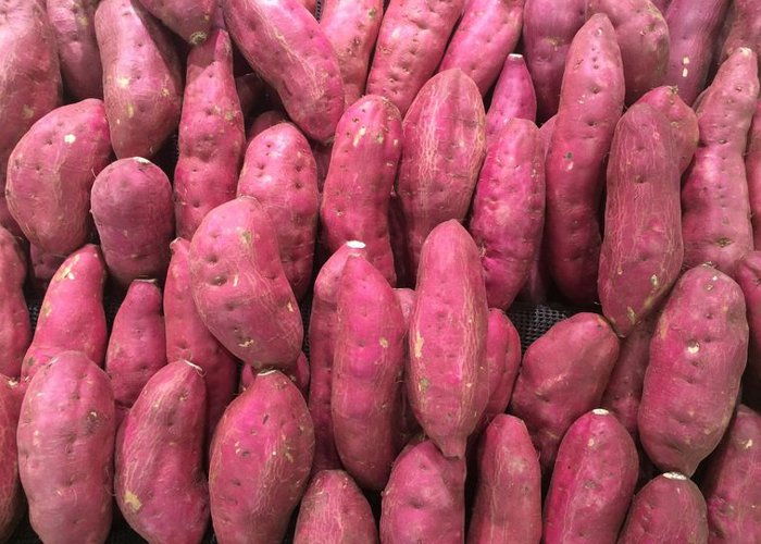 Batata-doce pode prevenir diabetes, cegueira e ainda ajudar a perder peso