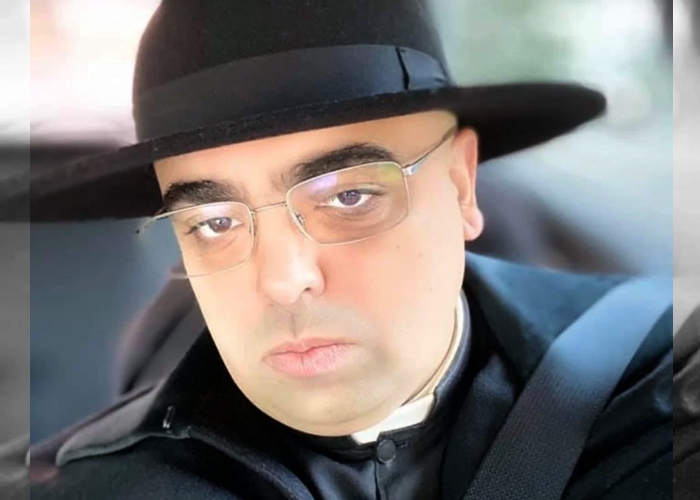 Senha: padre investigado alega ‘sigilo sacerdotal’