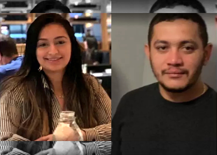 Brasileiro é condenado à prisão perpétua nos EUA por matar ex-namorada