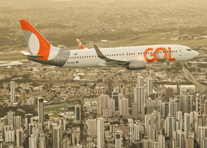 Azul e Gol podem quebrar ? Empresas vivem pior momento da Bolsa