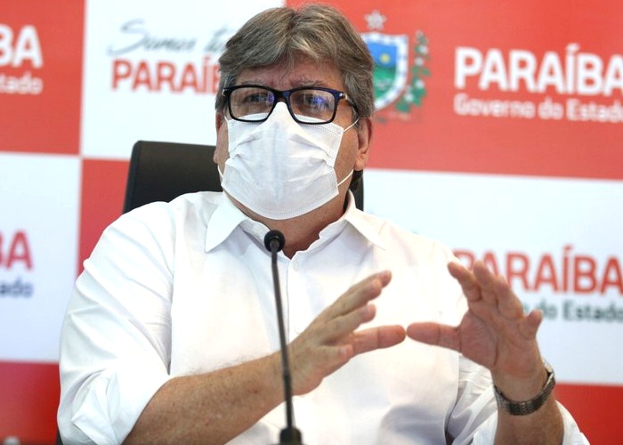 Quem será o vice de João Azevêdo? Aguinaldo Ribeiro e Cícero Lucena indicam nome – SAIBA MAIS