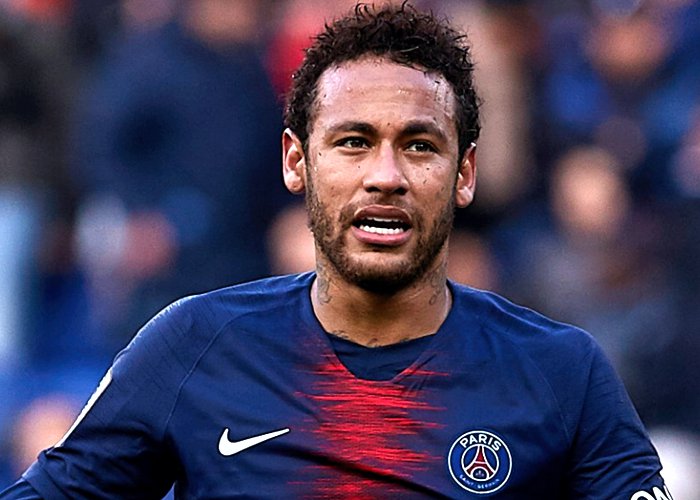 Neymar ativa cláusula e renova contrato com o PSG até 2027, segundo imprensa francesa