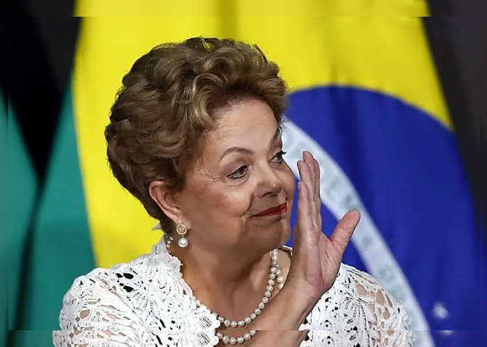 Dilma deve receber salário de pelo menos R$ 290 mil no Banco dos Brics