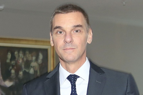 Escolhido o novo Presidente do Banco do Brasil