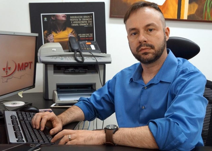 MPT-PB recomenda que a sociedade respeite escolha das pessoas trans para uso de banheiros