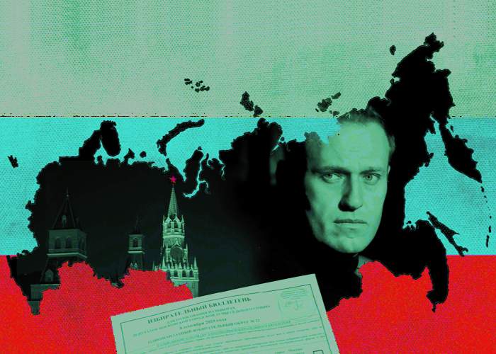Teste aponta que opositor de Putin foi envenenado com novichok