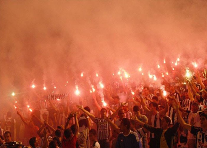 Ministério Público propõe proibição de duas torcidas organizadas do Botafogo-PB