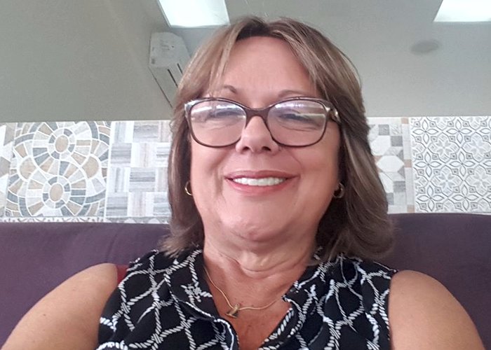 Socorro Gadelha pede desfiliação do Partido Verde