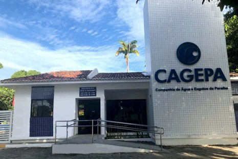 Cagepa lança campanha para cliente inadimplente quitar dívidas