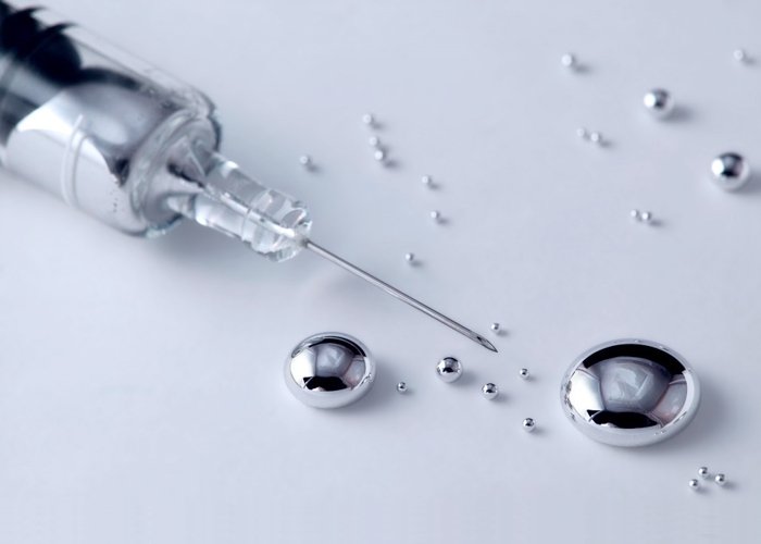 Seis estados da Amazônia têm peixes contaminados por mercúrio