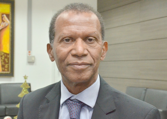 Presidente do TJPB diz que juízes têm o direito de se negar a julgar ações da Calvário