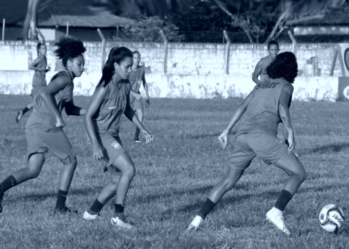 Paraibano Feminino só vai acontecer se tiver patrocínio