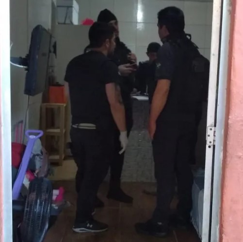 Policia Civil cumpre mandados de busca e apreensão contra suspeito de fraude no Renavan