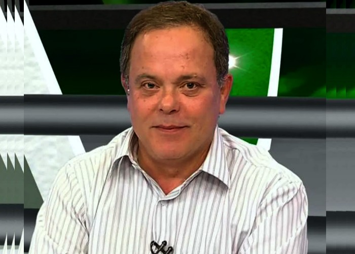 Morre aos 69 anos o jornalista Fernando Vanucci