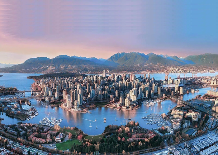 A nova América: a corrida do Canadá por imigrantes